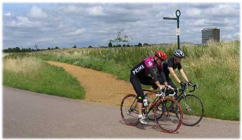 Hillingdon Relay