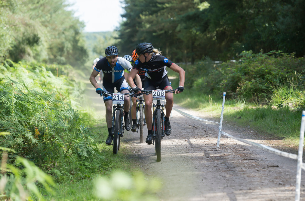 british cycling mtb