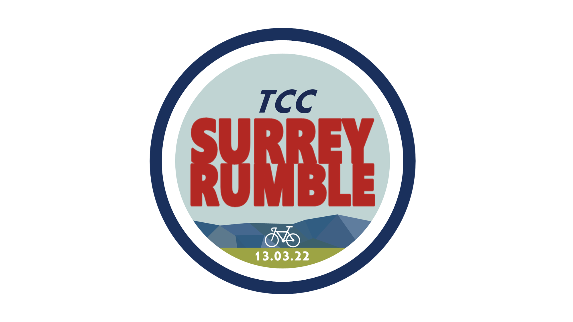 Surrey Rumble 2022