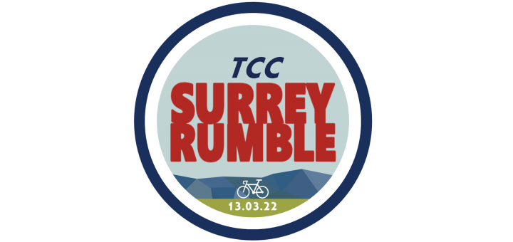 Surrey Rumble 2022
